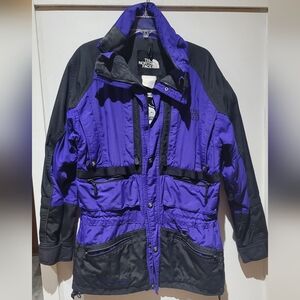 The North Face Steep Tech Jacket